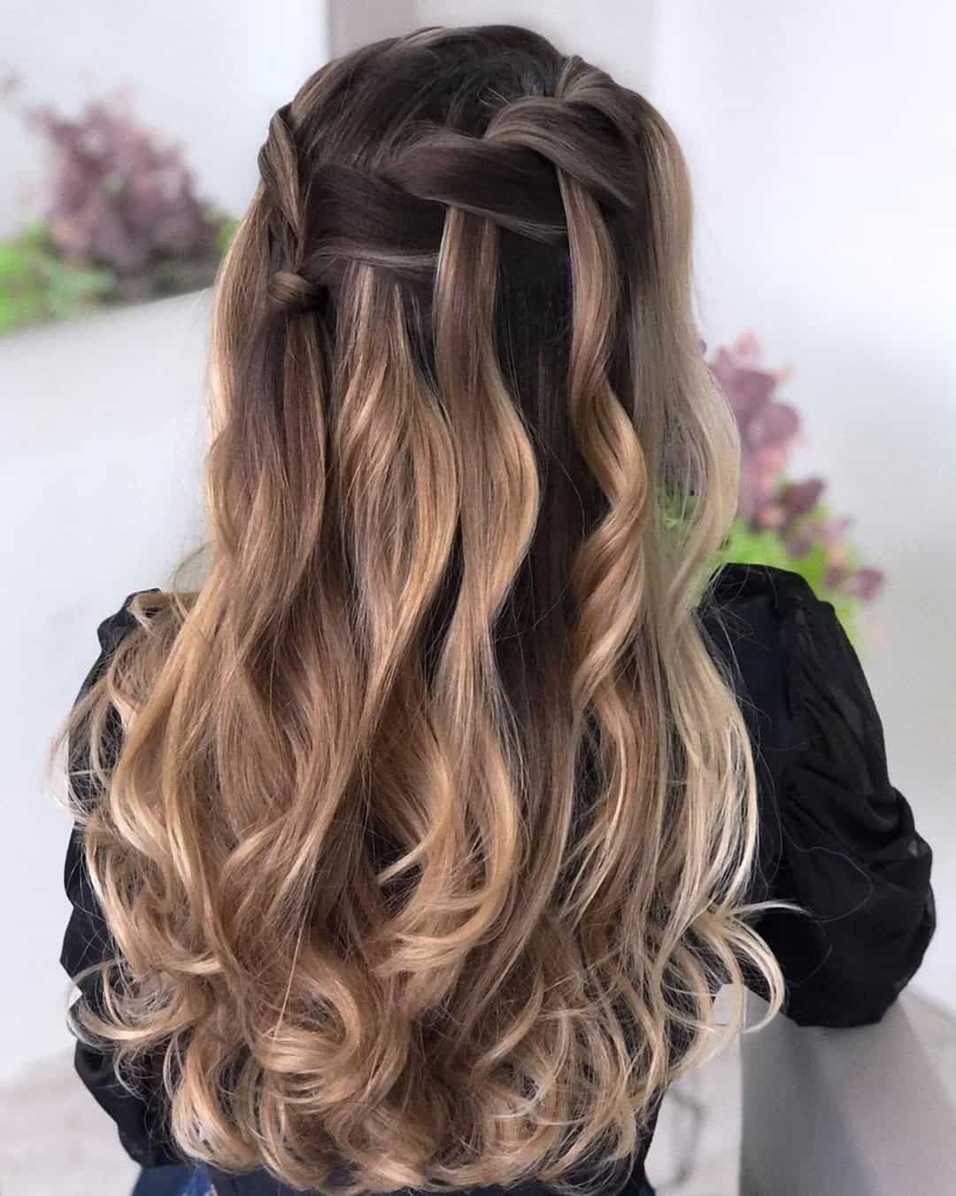 Mermaid Braids