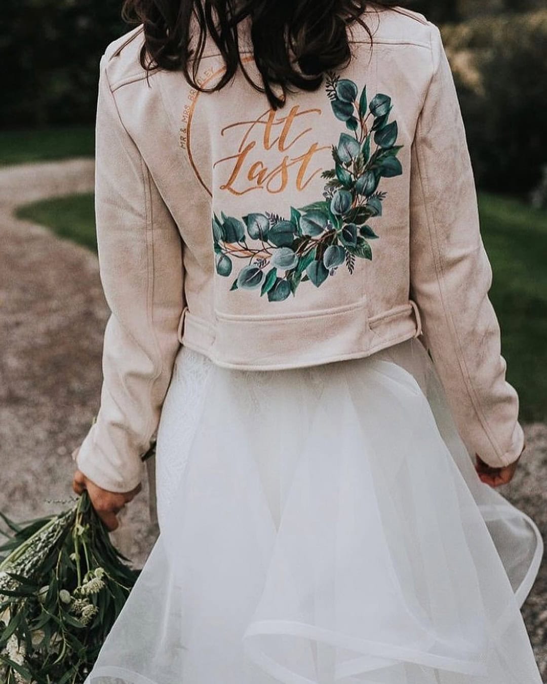 Lovely Womens Wedding Jackets For Fall