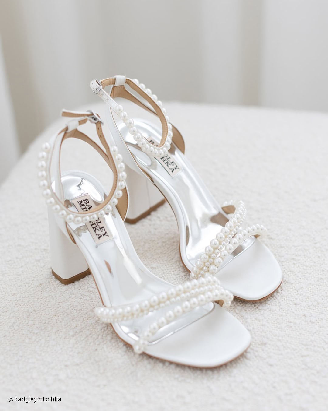 Sandals Comfortable Wedding Shoes Bride