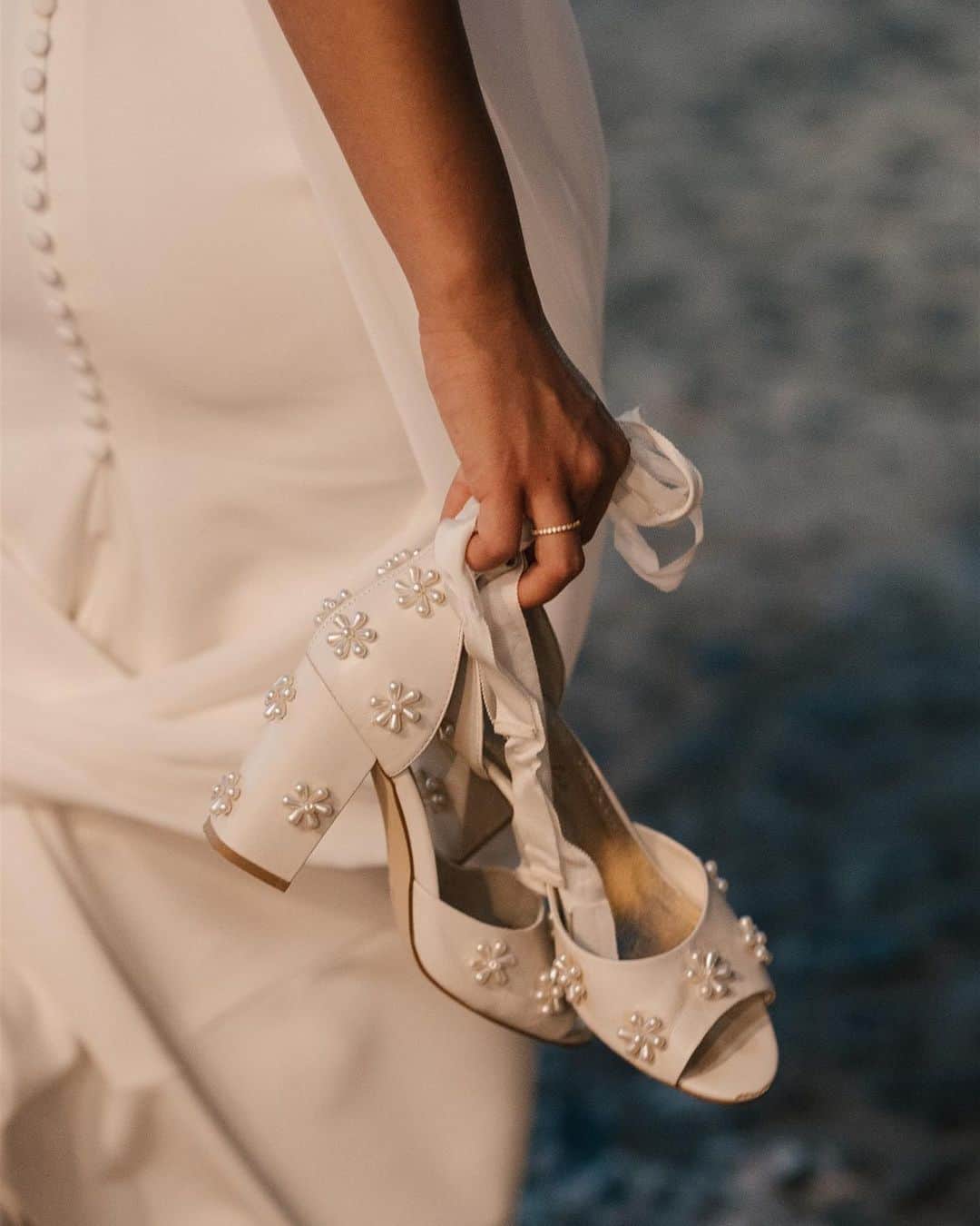 Best Comfortable Wedding Shoes