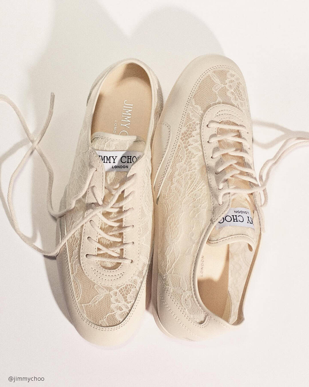 Most Comfortable Bridal Shoes For Creative Brides
