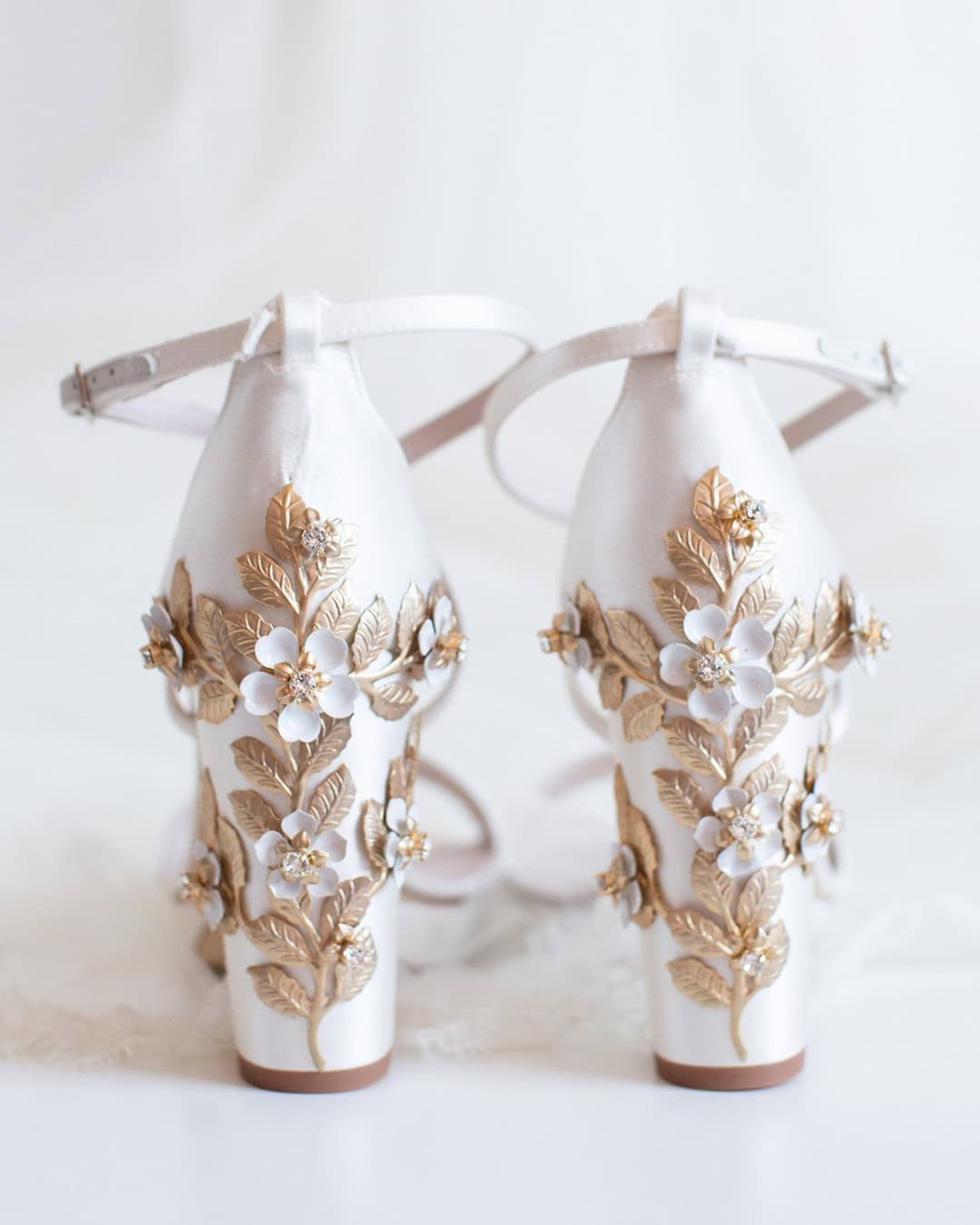 Best Comfortable Wedding Shoes