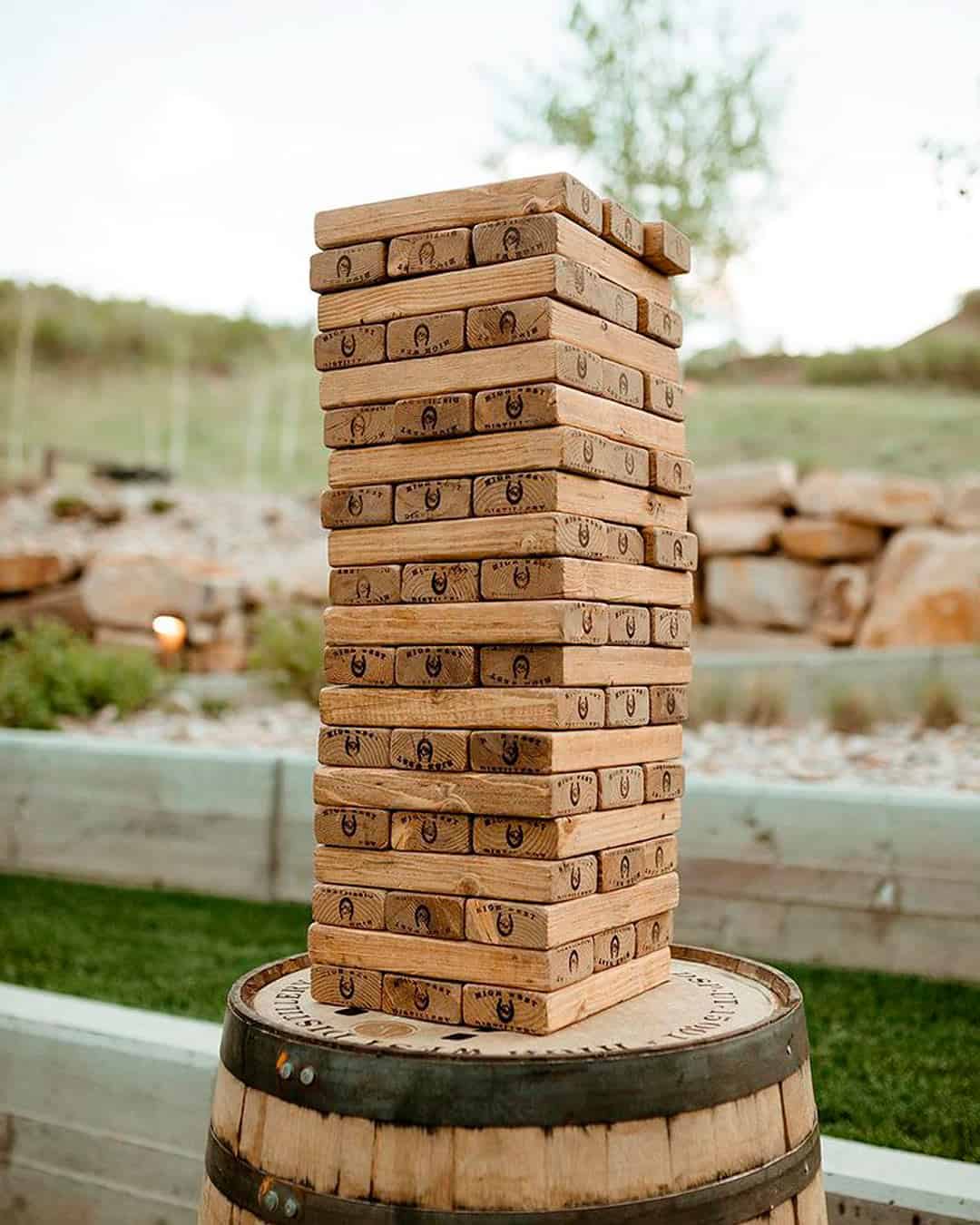 Rehearsal Dinner Favors