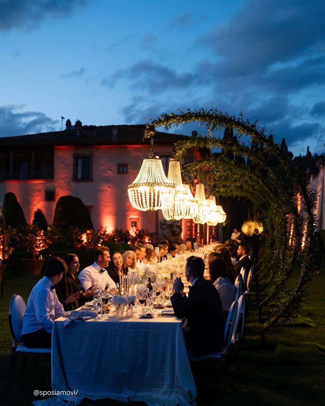 Wedding Rehearsal Dinner Ideas