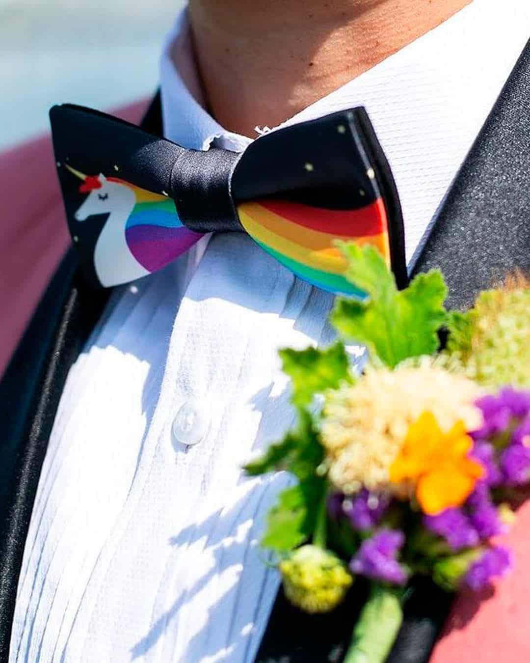 20 Awesome LGBT Wedding Ideas