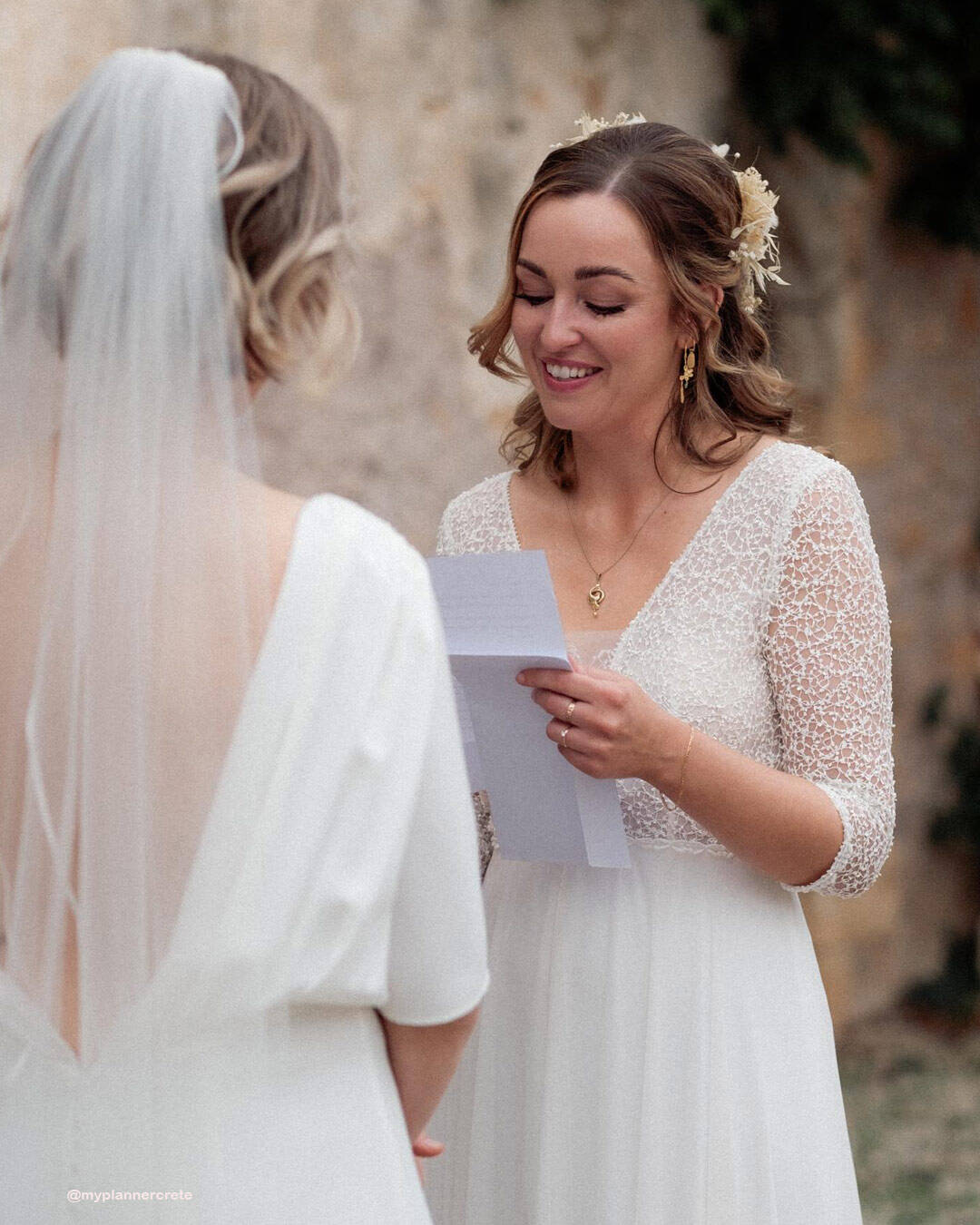 20 Awesome LGBT Wedding Ideas