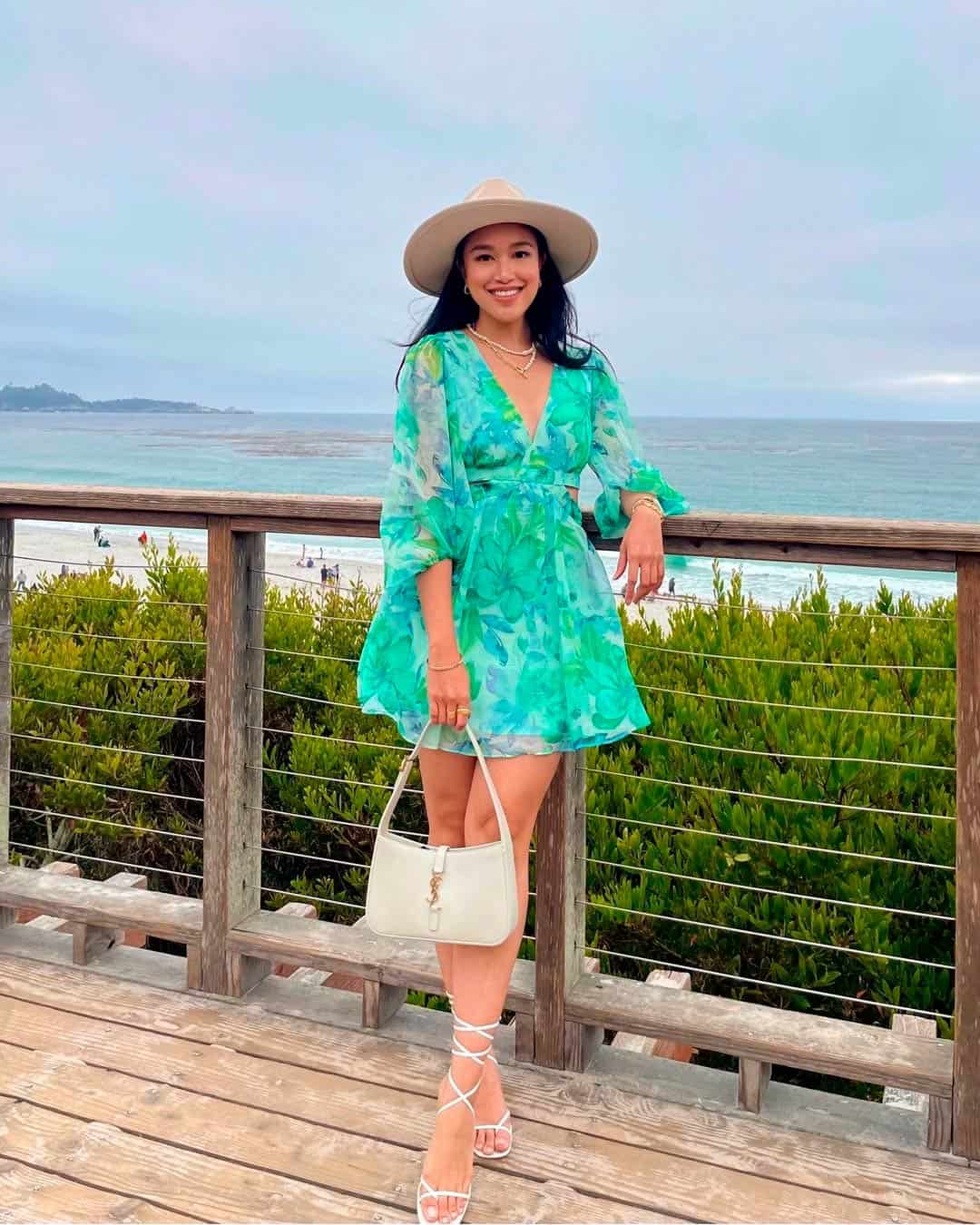 Country cocktail dress code