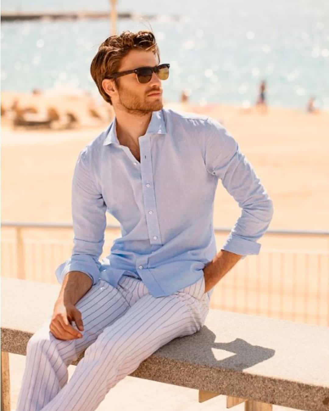 Country cocktail dress code