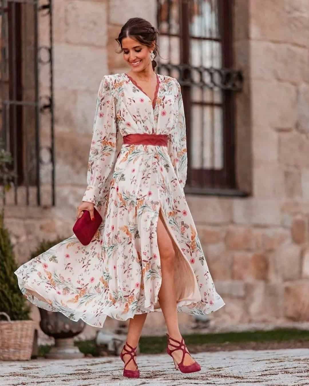 Black-Tie Dress Code For Wedding