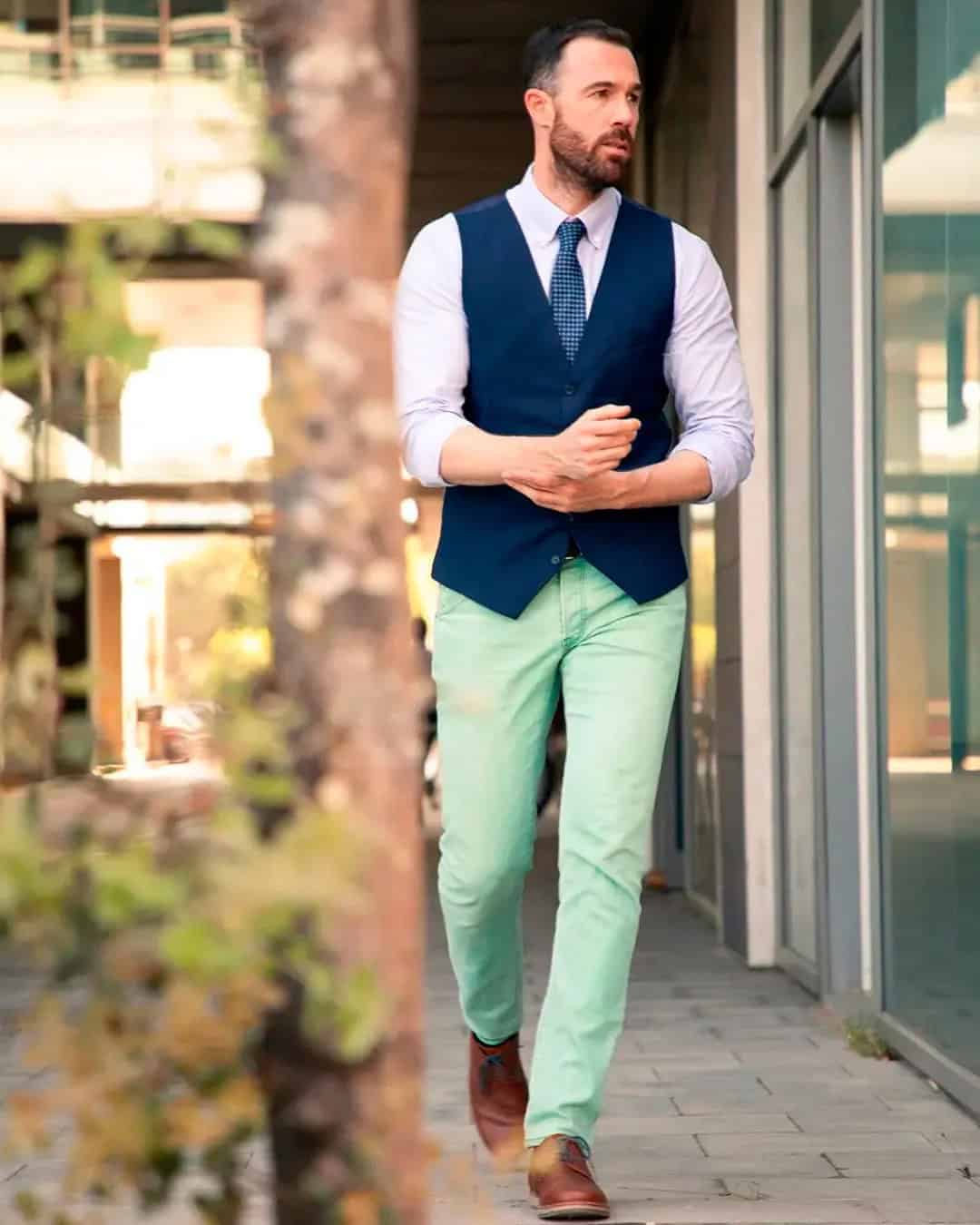 Black-Tie Dress Code For Wedding