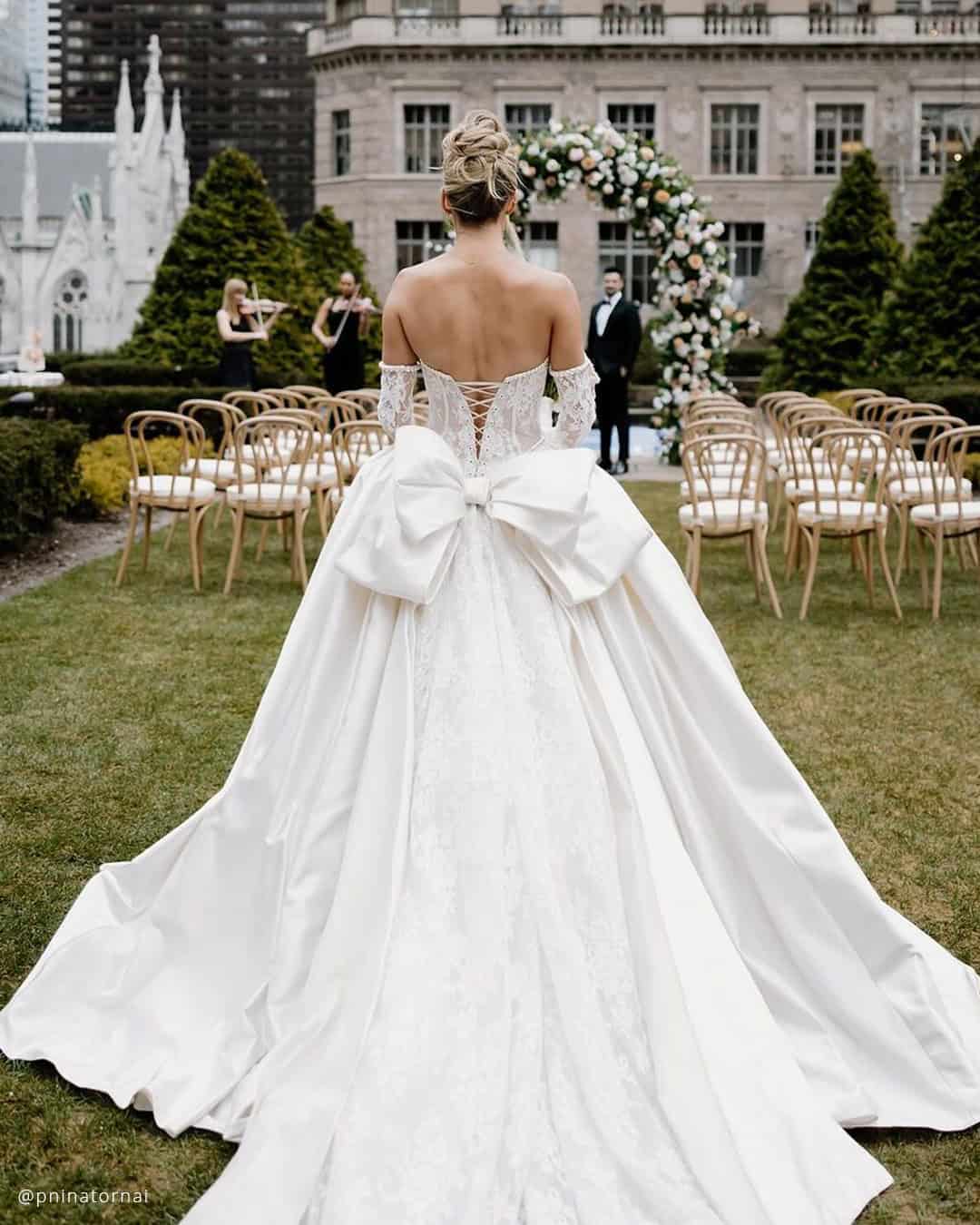 Cinderella's Disney Wedding Dresses