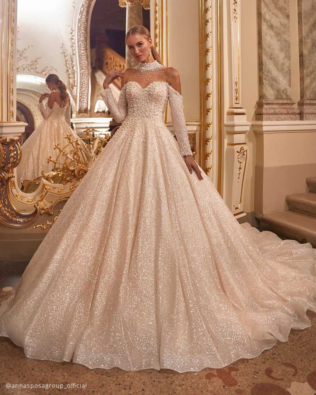 Aurora's Wedding Dresses Disney