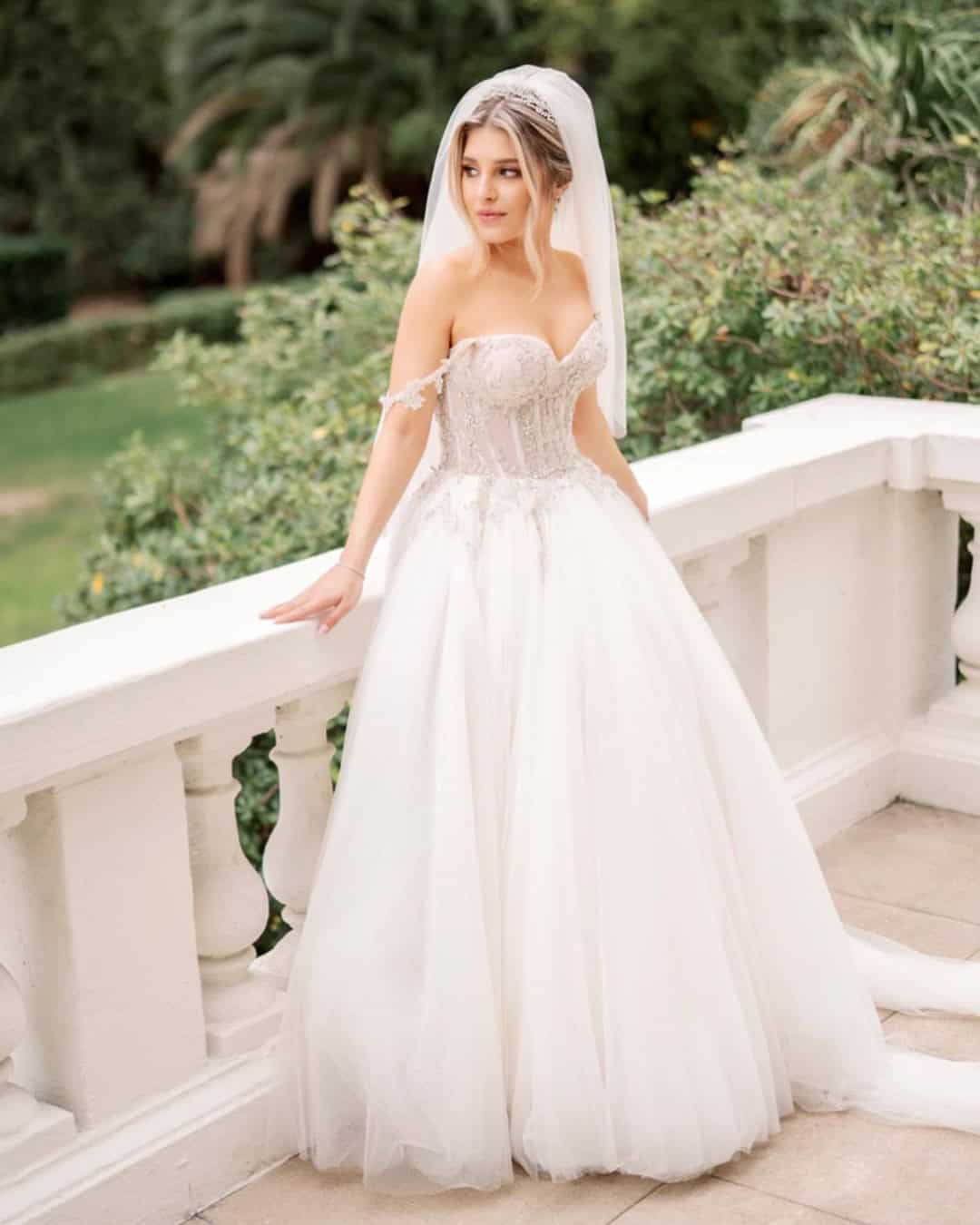 Aurora's Wedding Dresses Disney