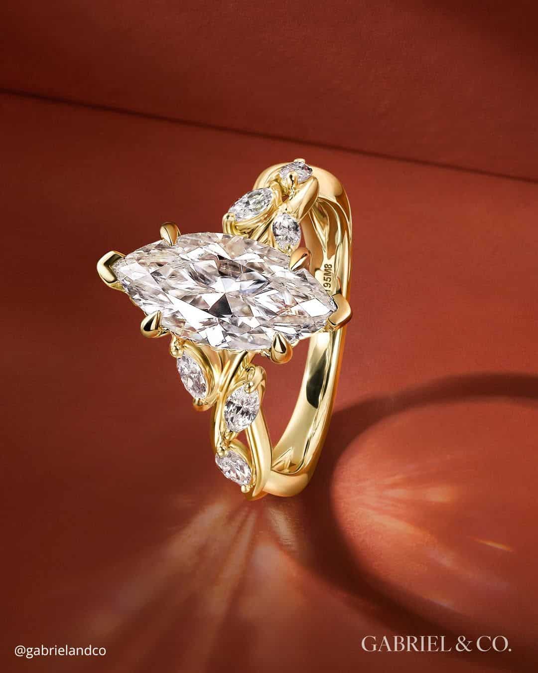 Gabriel & Co.: Timeless Elegance with a Modern Edge