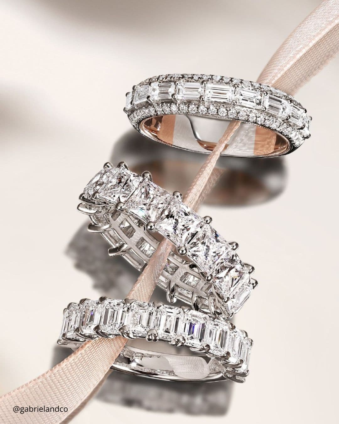 Gabriel & Co.: Timeless Elegance with a Modern Edge
