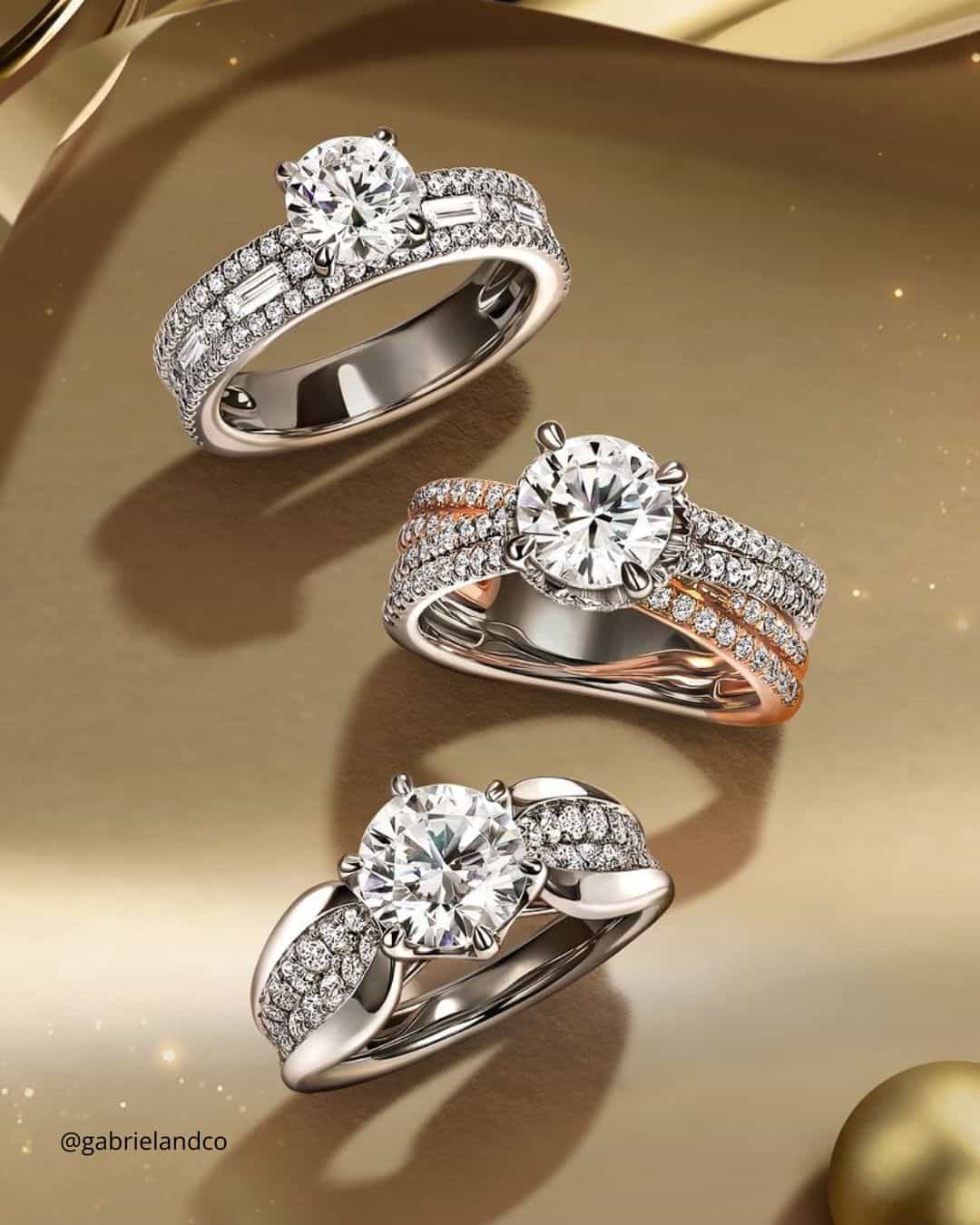 Gabriel & Co.: Timeless Elegance with a Modern Edge