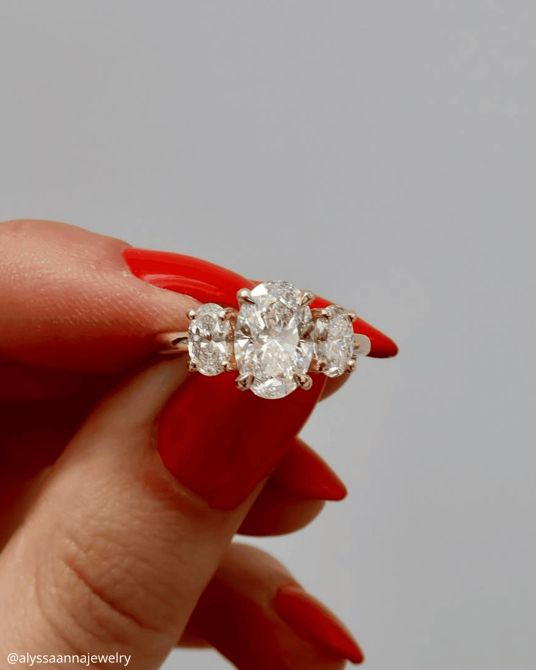 Pave Band Ring Ideas