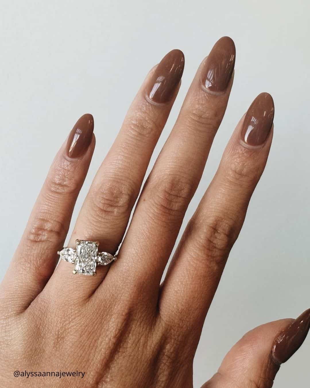Pave Band Ring Ideas