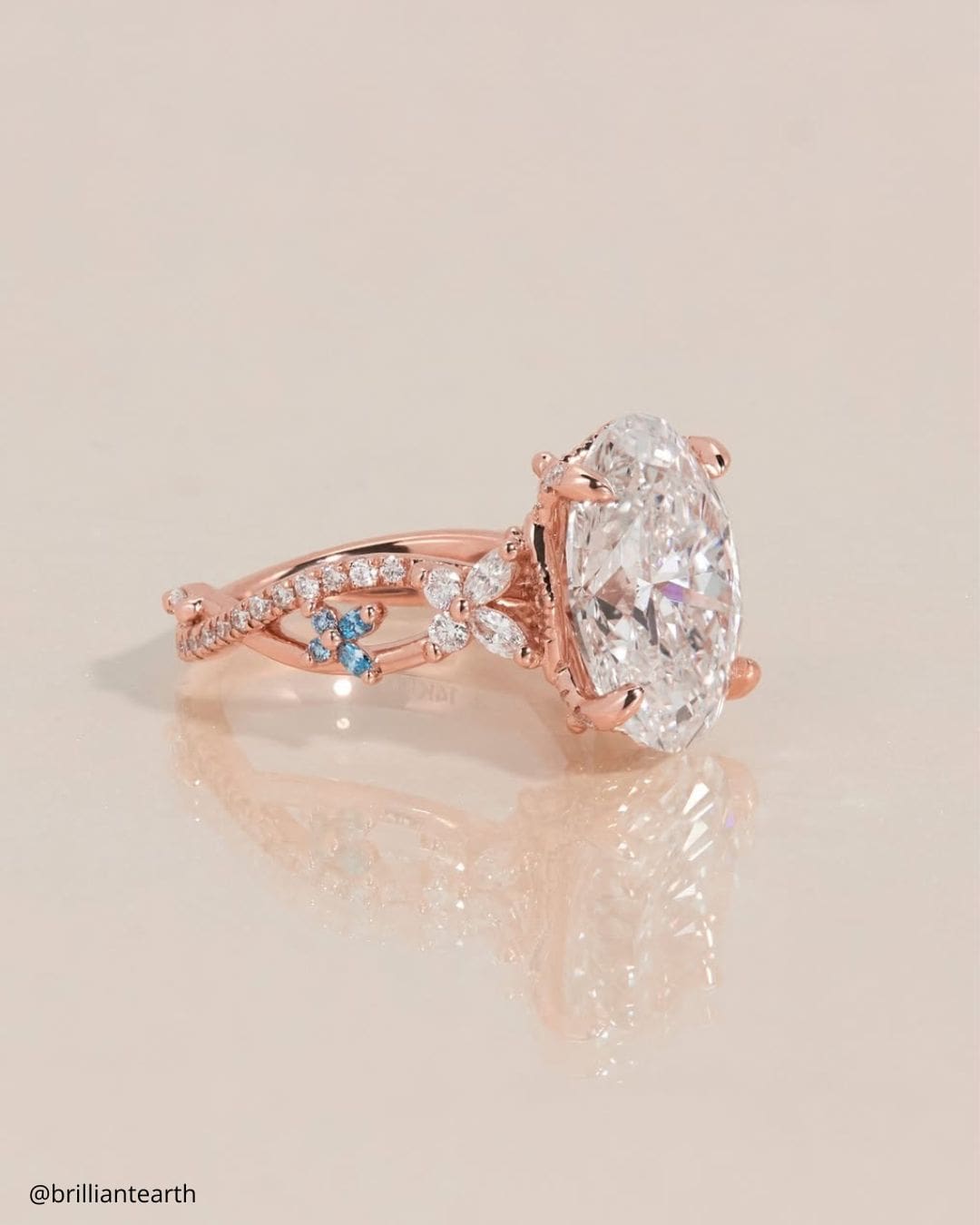 Diamond Engagement Ring Ideas
