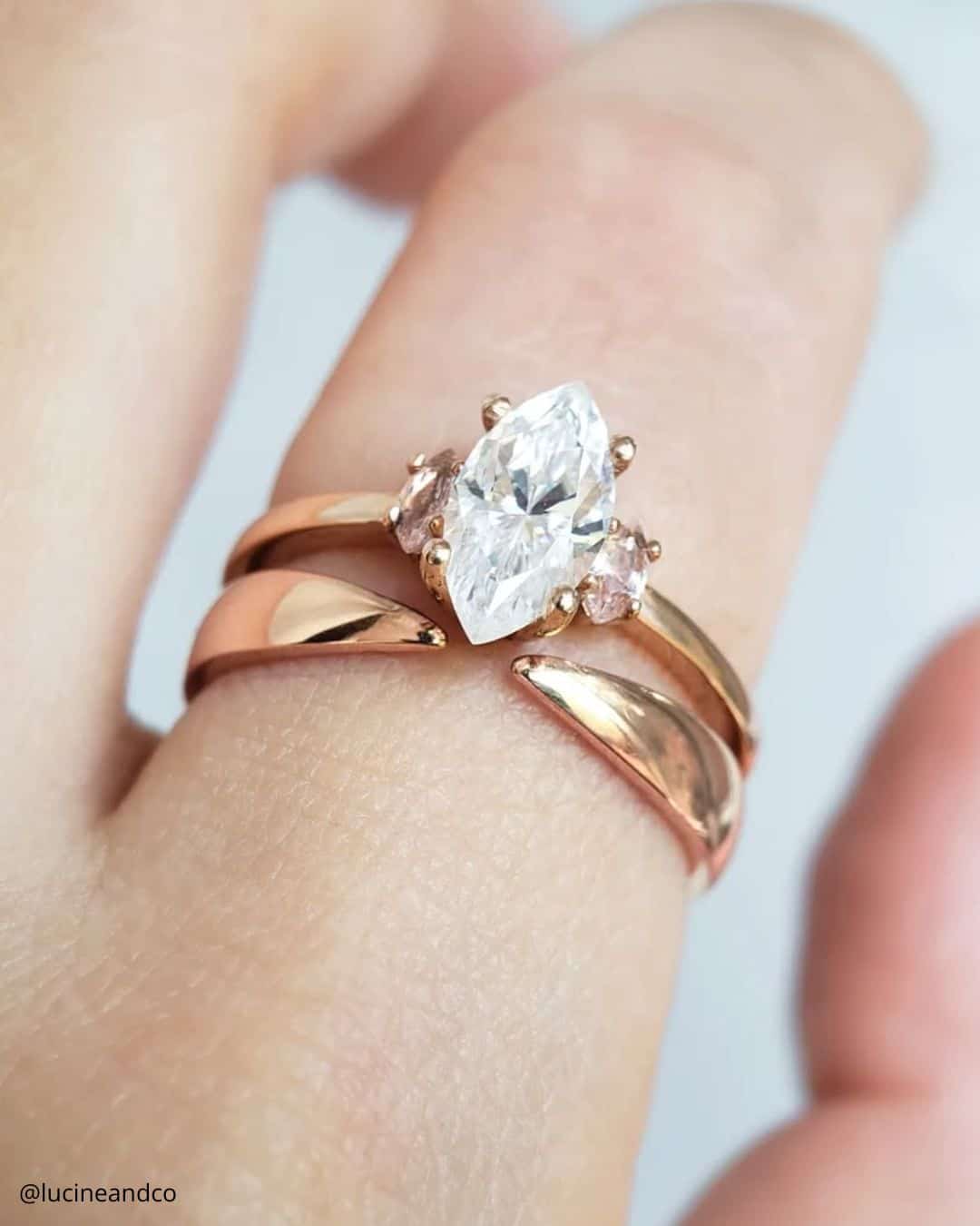 Men Engagement Rings