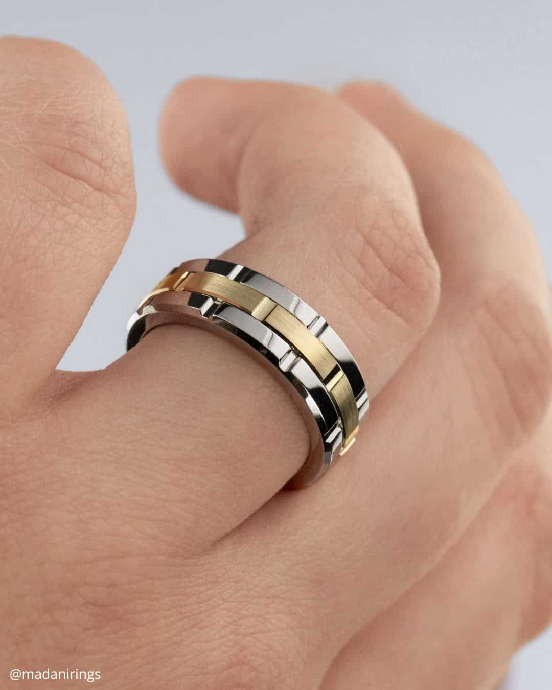 Unique Engagement Ring Ideas