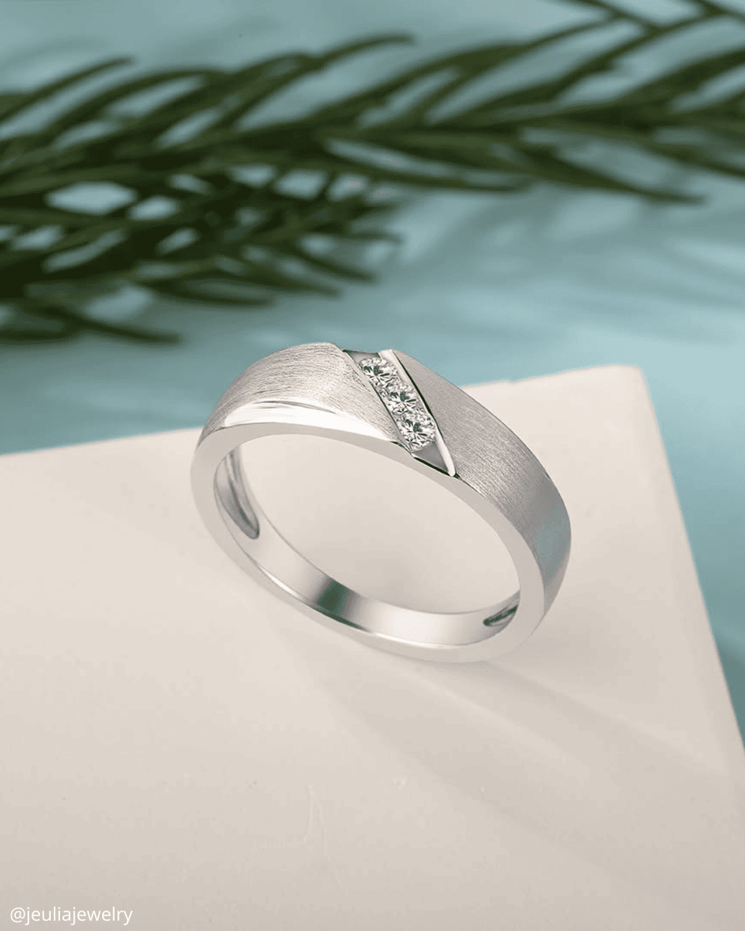 Unique Engagement Ring Ideas