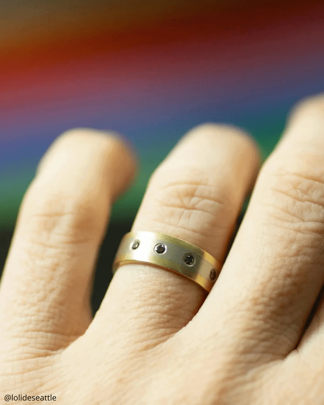 Unique Engagement Ring Ideas