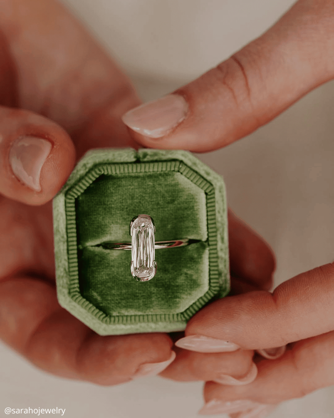 Diamond Wedding Rings