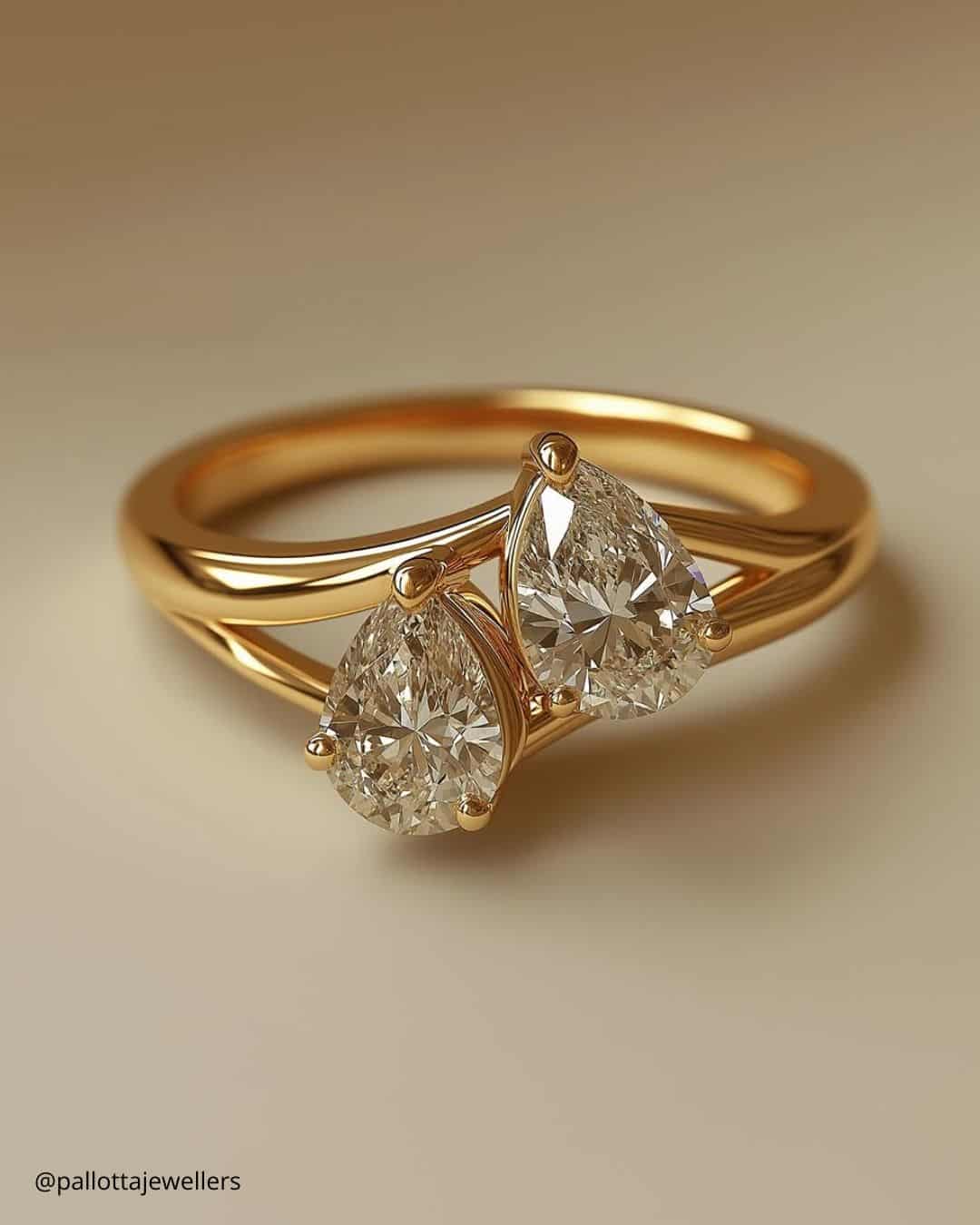Diamond Wedding Rings