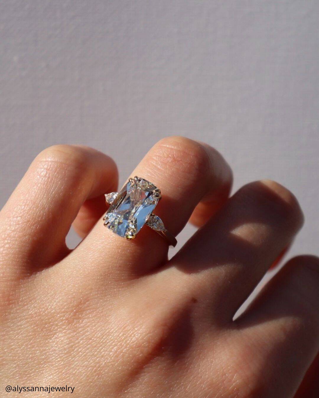 Diamond Wedding Rings