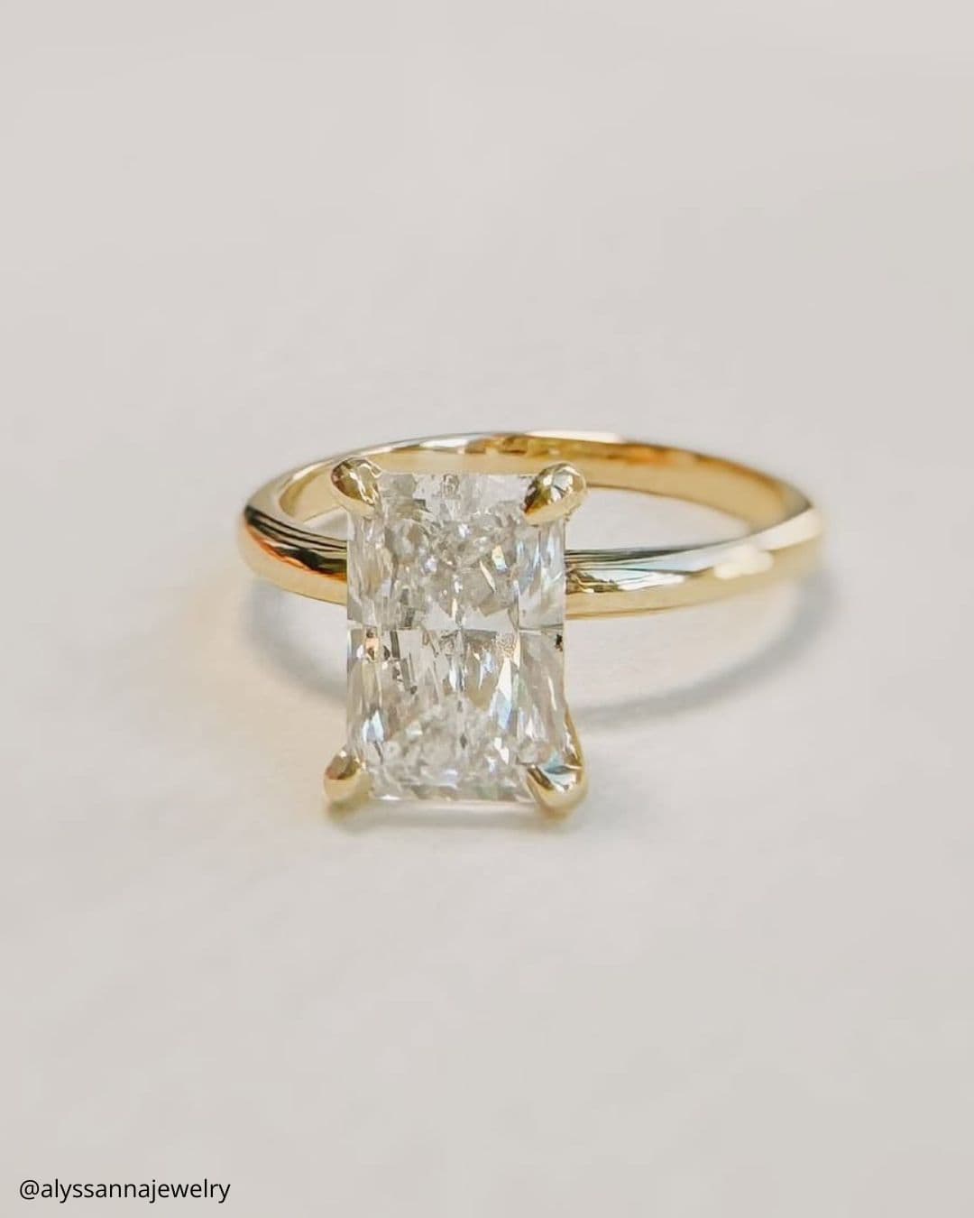 Diamond Wedding Rings