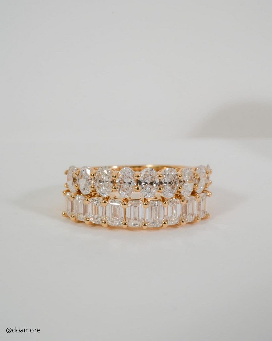 Diamond Wedding Rings