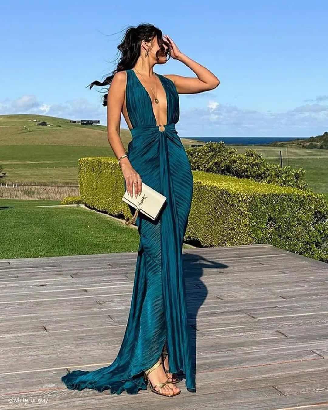 Best Beach Wedding Guest Dresses