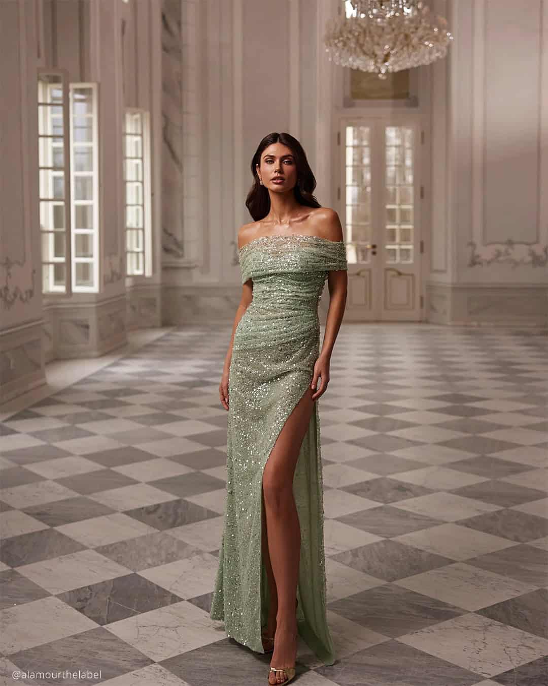 Casual Guest Wedding Dresses