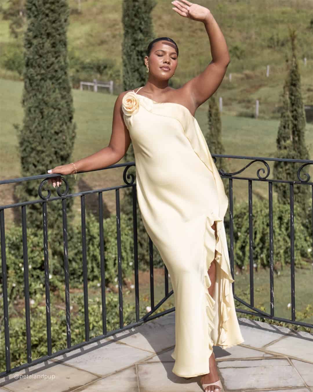Beach Wedding Guest Dresses Over 50
