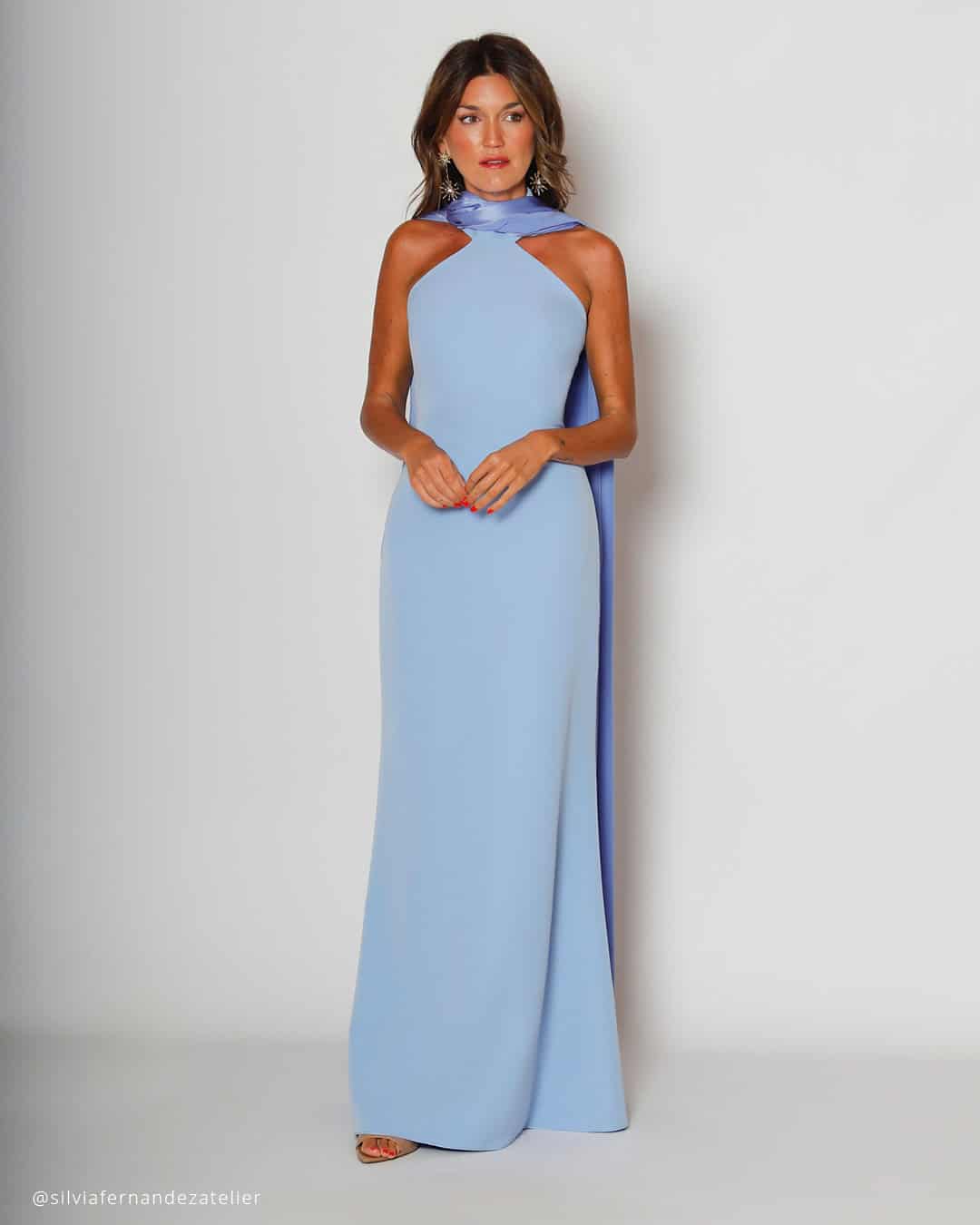 Beach Wedding Guest Dresses Over 50