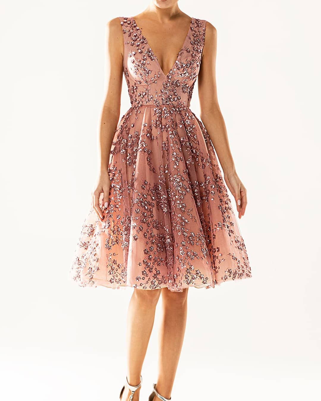 Short Beach Wedding Guest Dresses