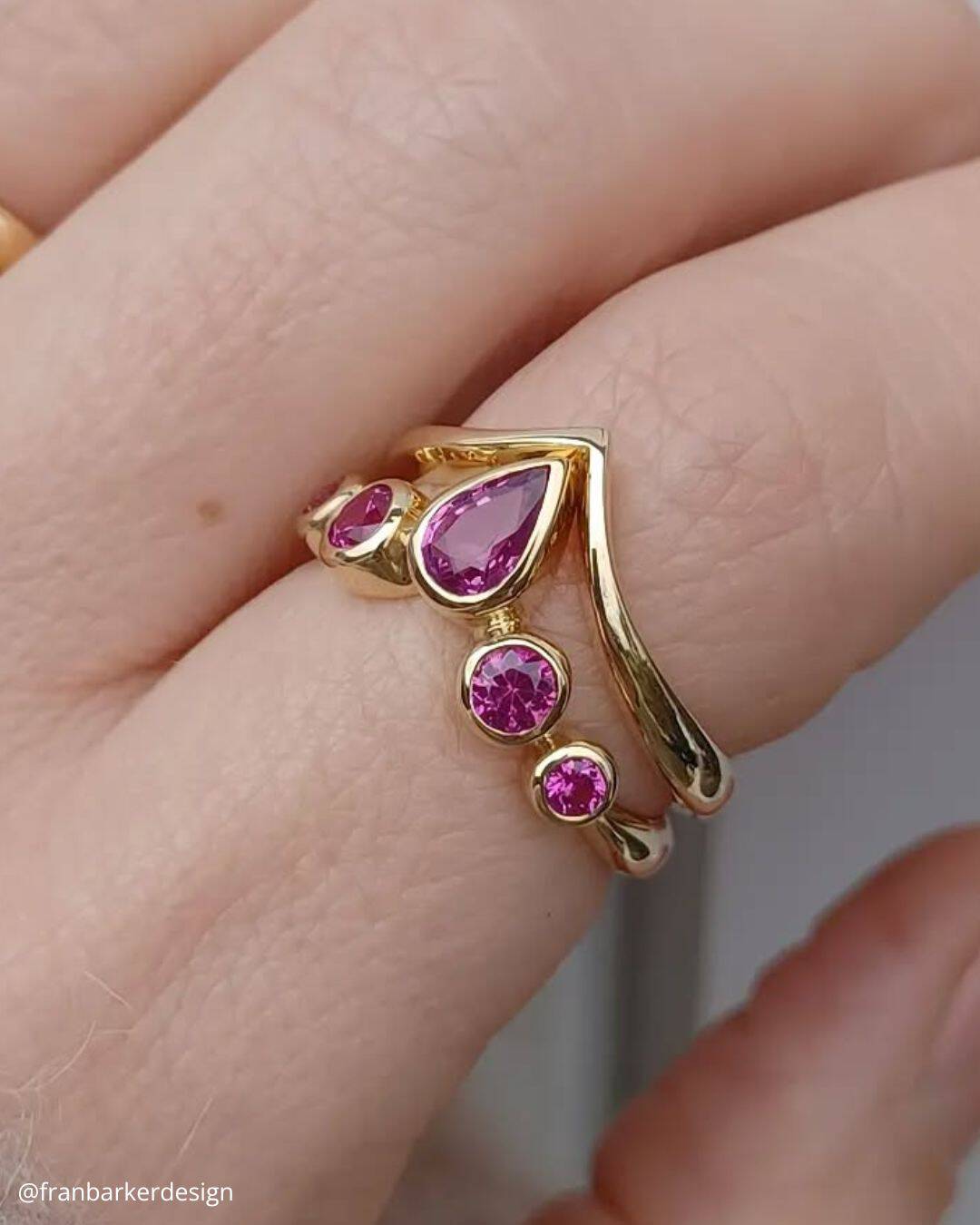 Lab-Grown Diamonds: The Ethical Choice