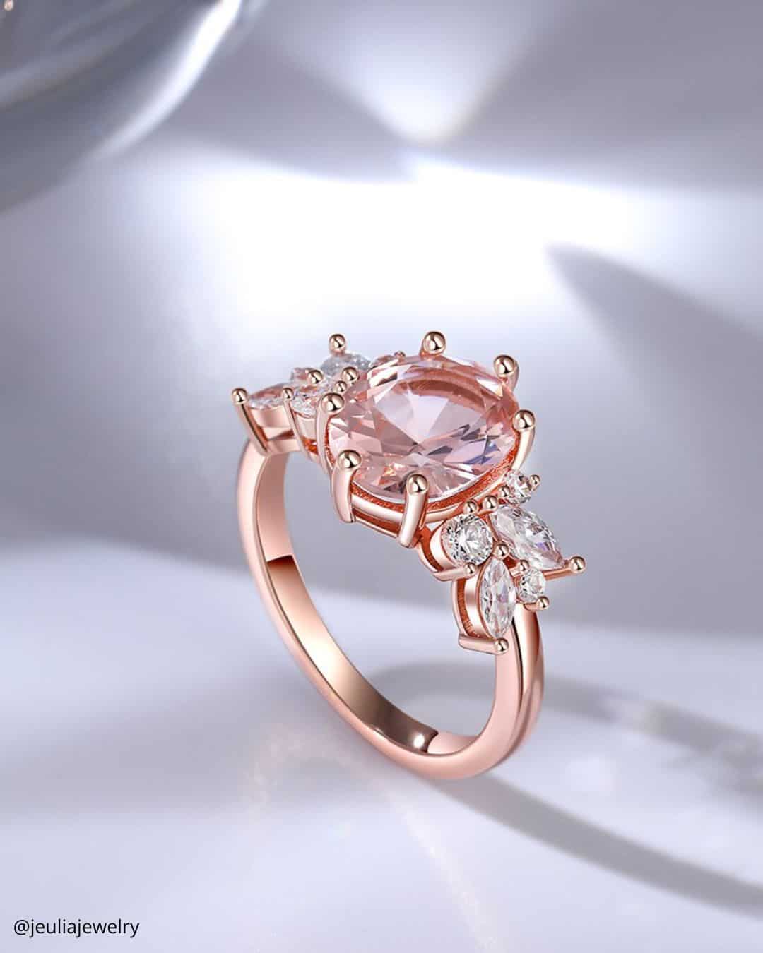 Lab-Grown Diamonds: The Ethical Choice