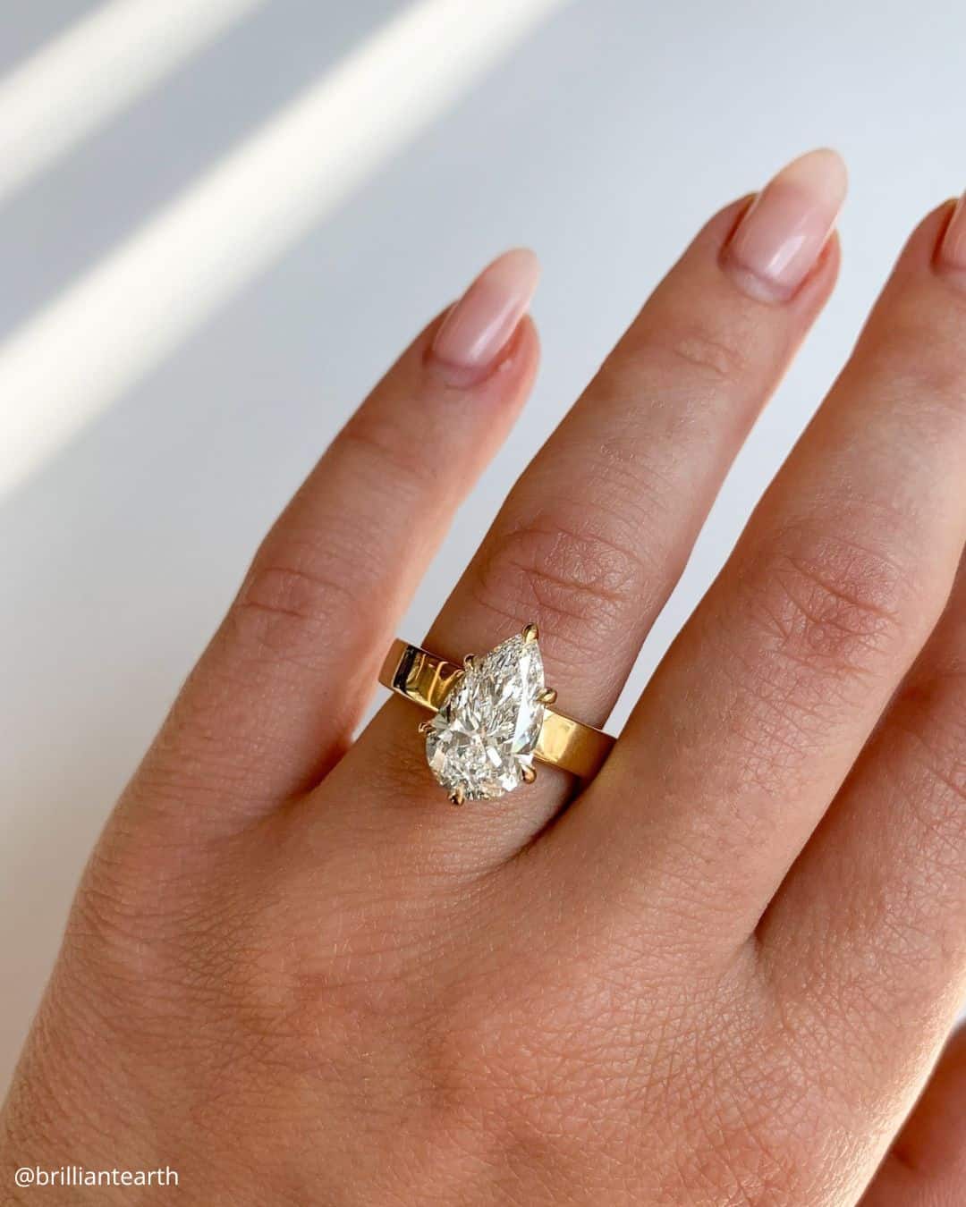 Intimate Engagement Ring Engraving Ideas