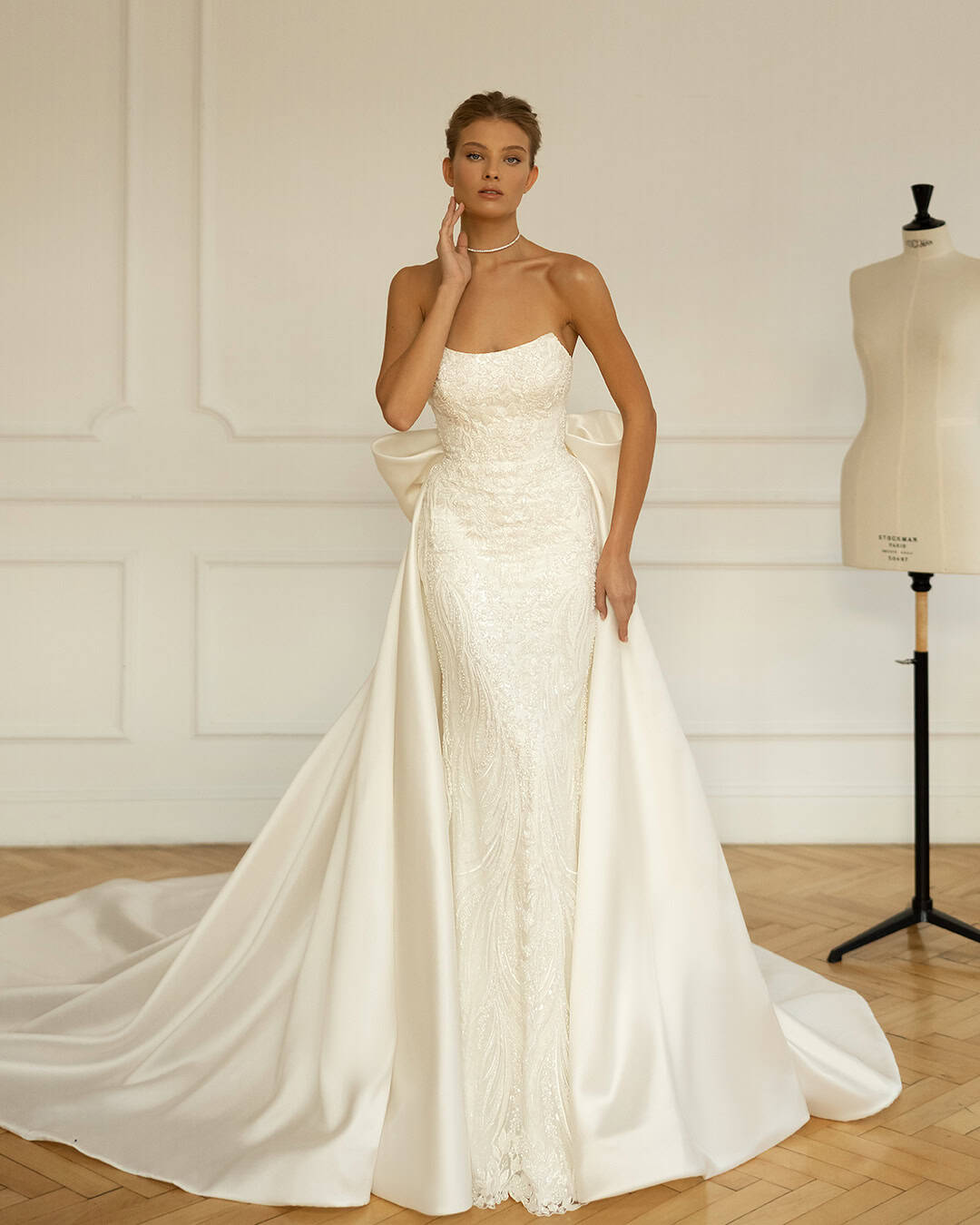 Bohemian Lace Dresses For Wedding