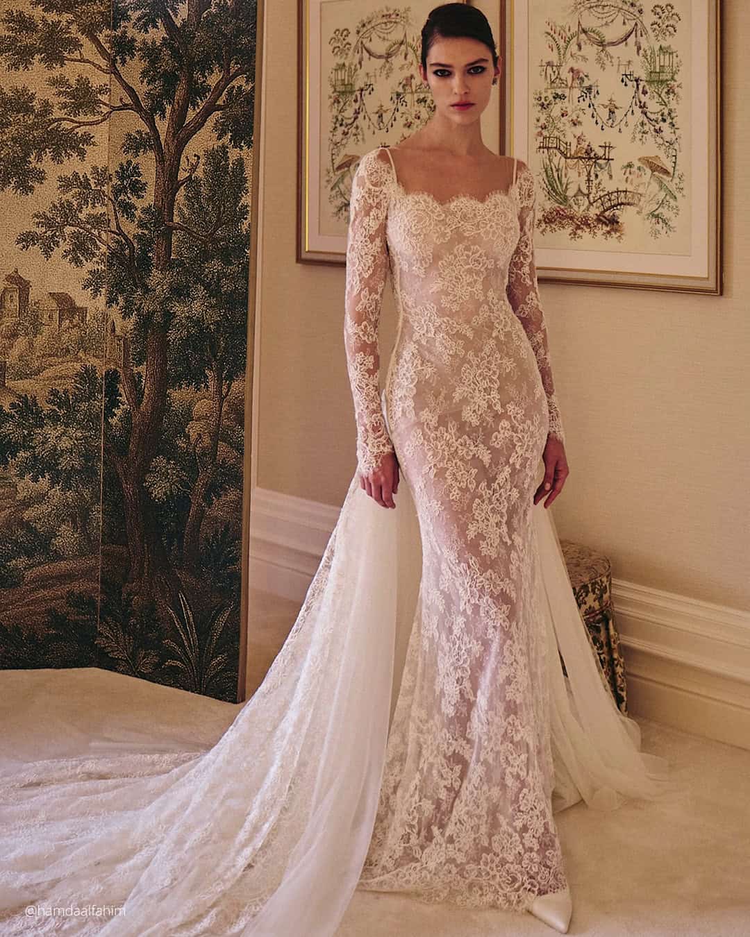 Wedding Dresses Lace From Grace Loves Lace