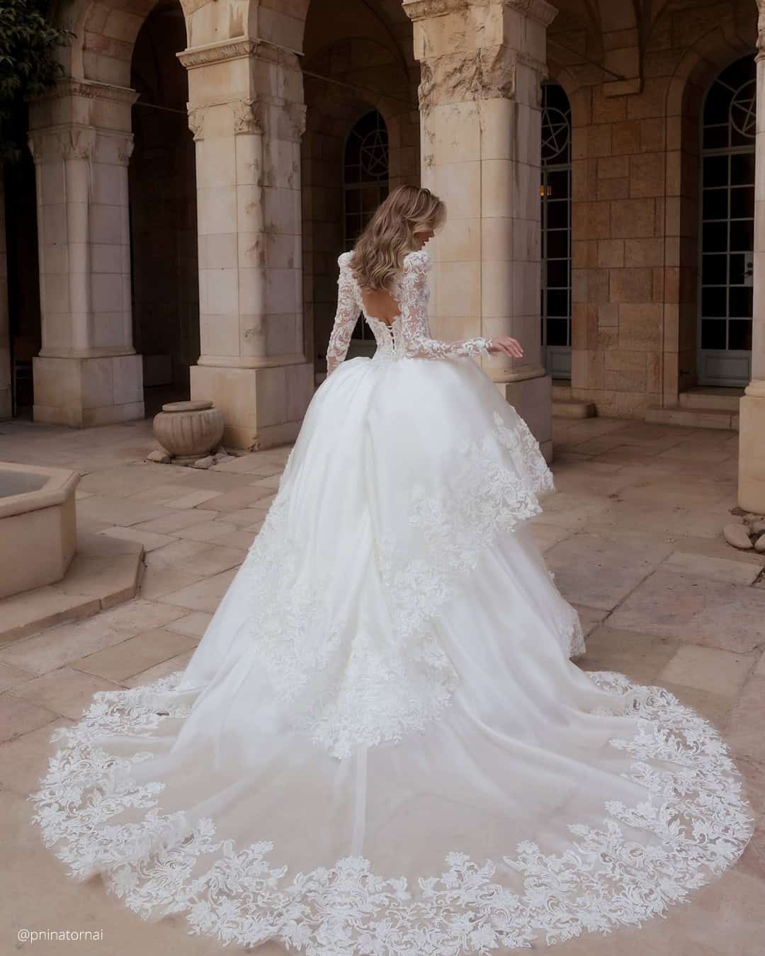 Wedding Dresses Lace From Grace Loves Lace