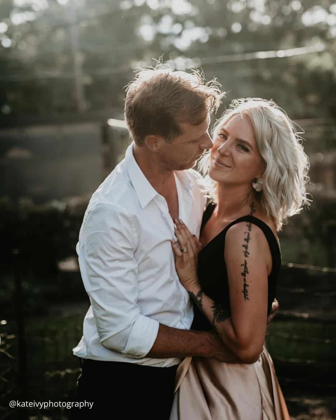 Romantic Photo Ideas