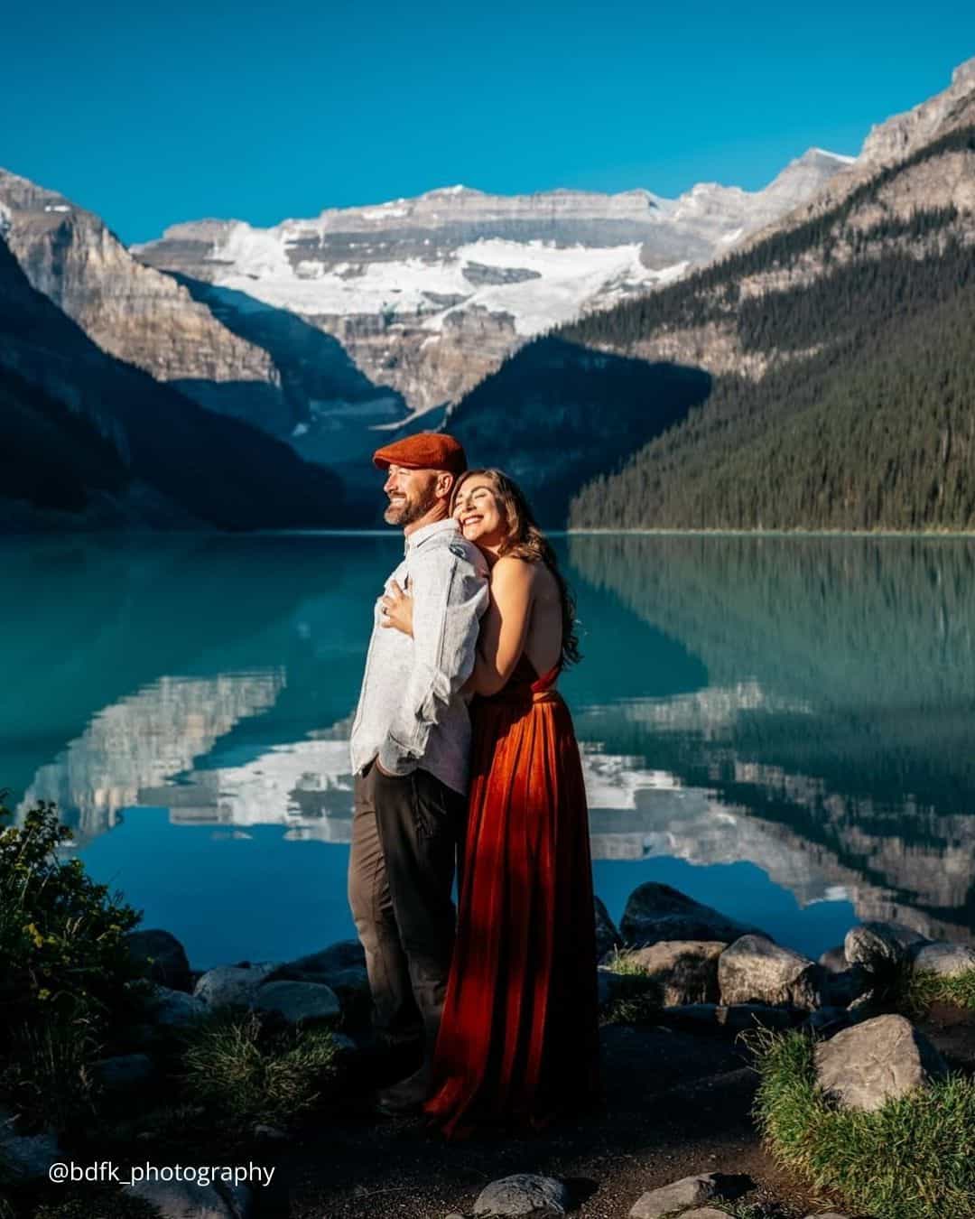 Honeymoon Photo Accessories