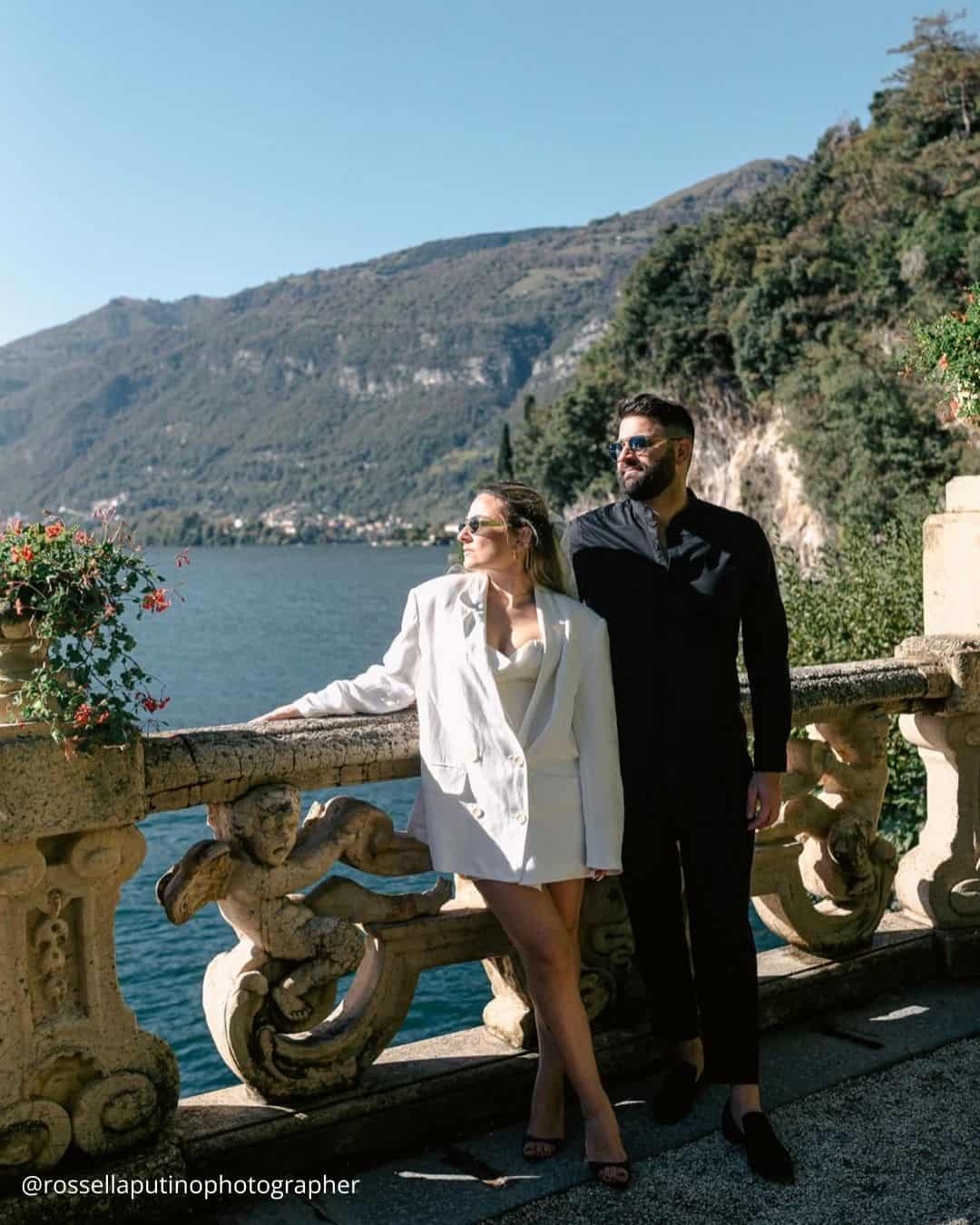 Honeymoon Photo Accessories