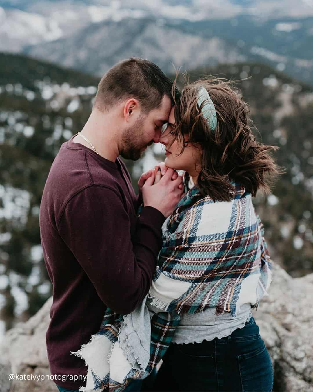 Romantic Photo Ideas