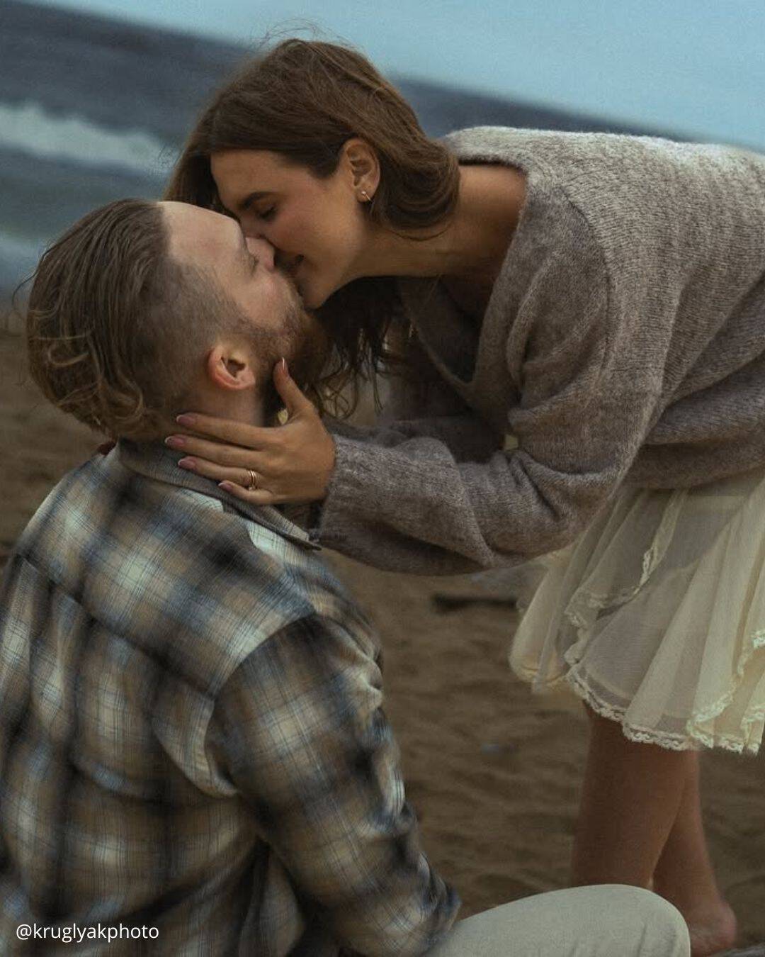 Honeymoon Photo Accessories