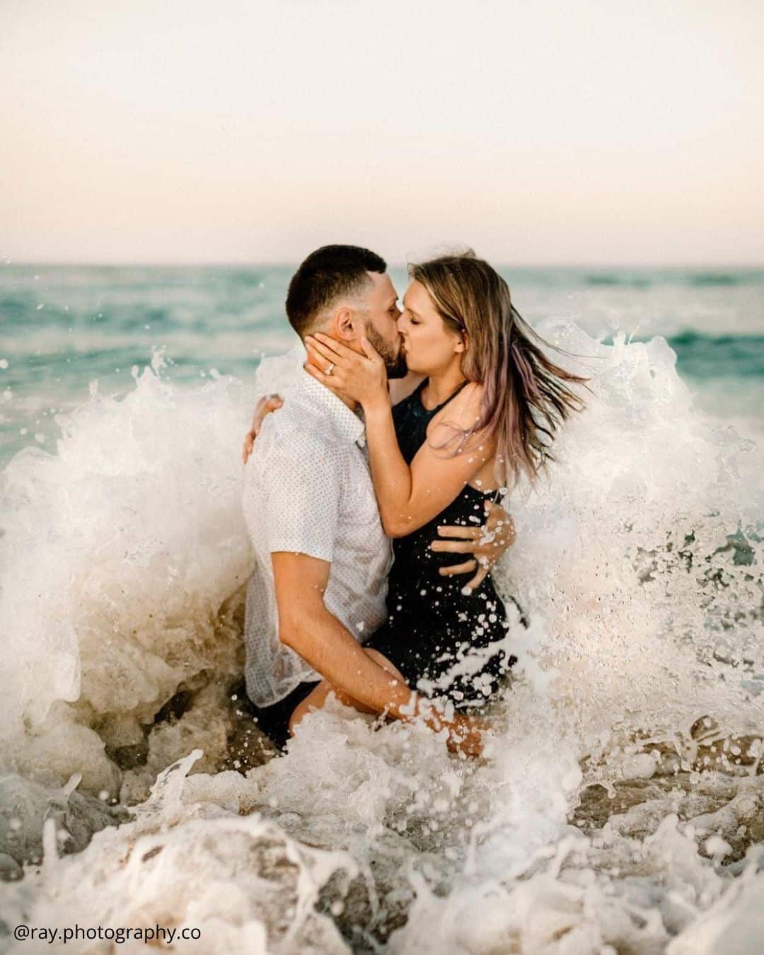 Honeymoon Photo Accessories