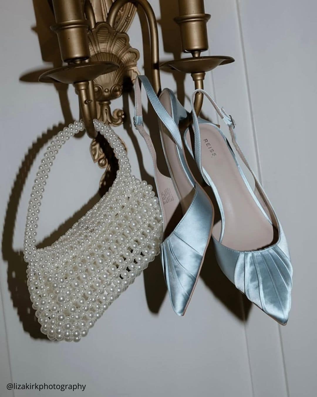 Honeymoon Photo Accessories